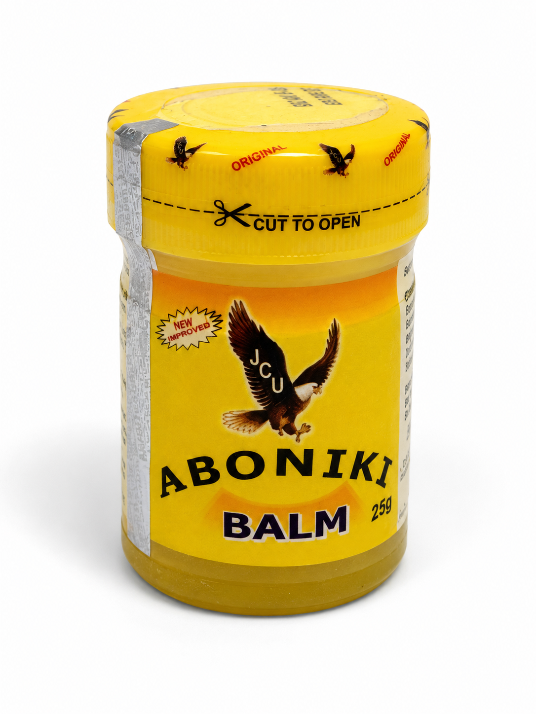 Aboniki Balm