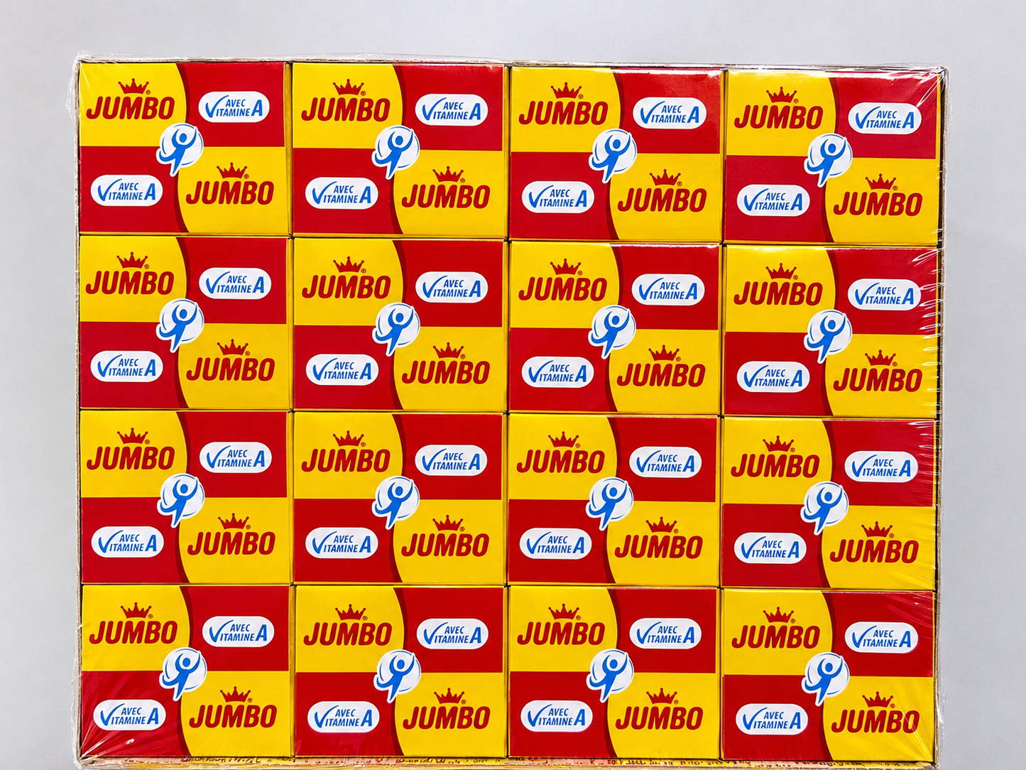 Jumbo Maggi