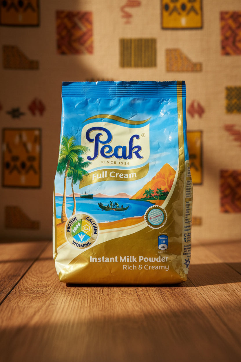 Peak Milk Powder