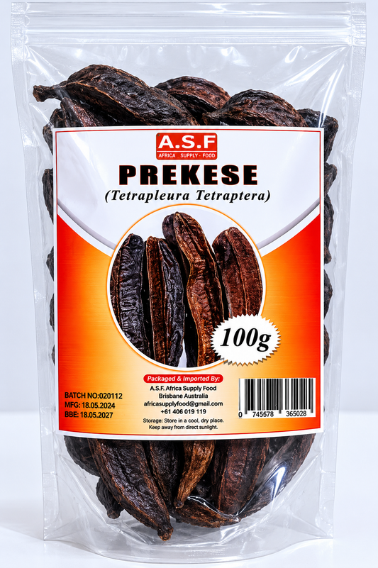 PREKESE
