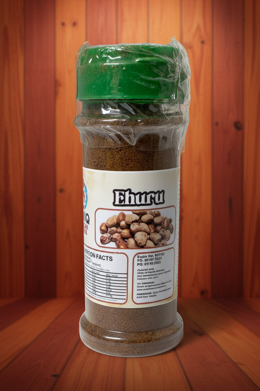 Ehuru