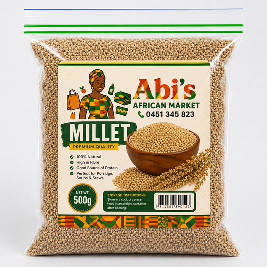 Millet