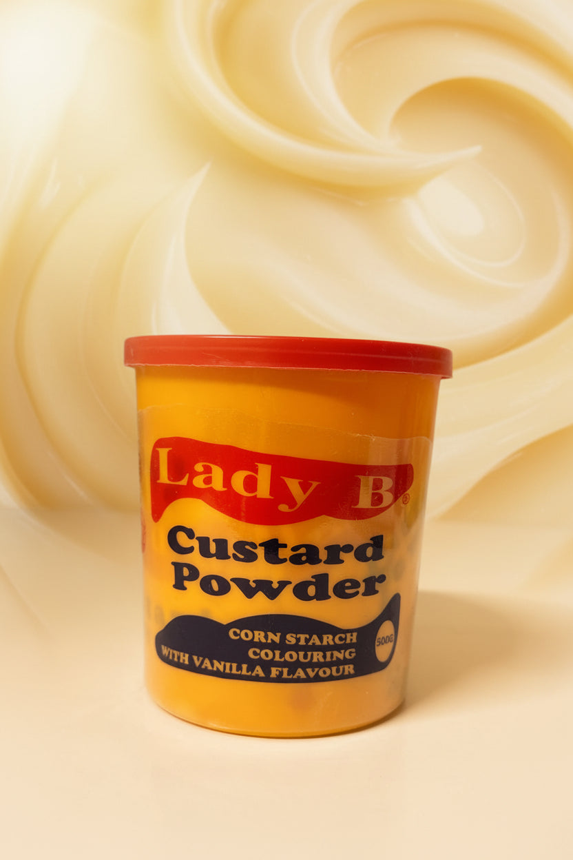 Custard Powder