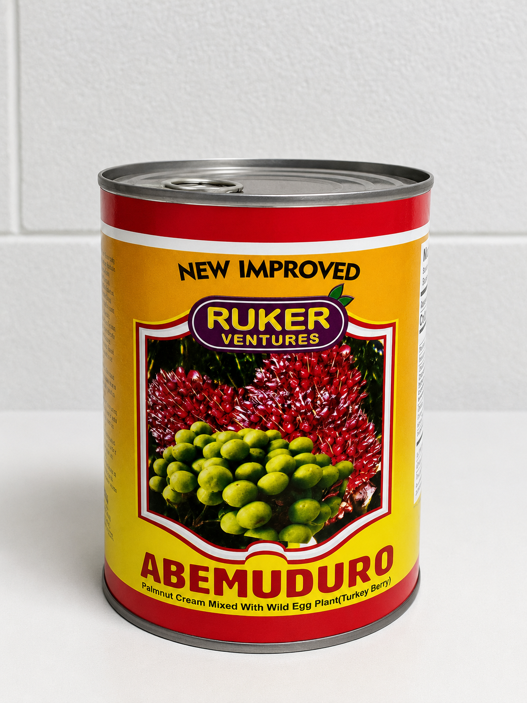 Ruker Ventures Abemuduro