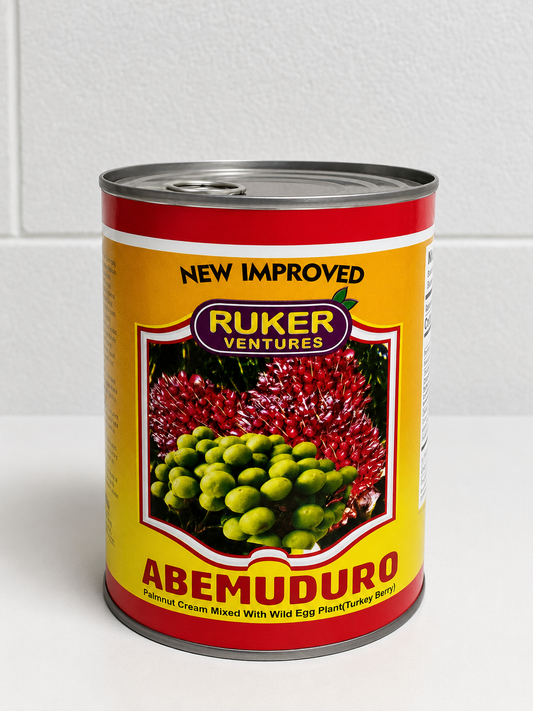 Ruker Ventures Abemuduro