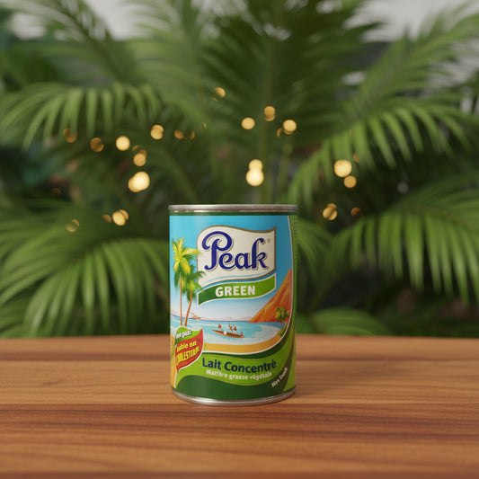 Peak milk 367ml
