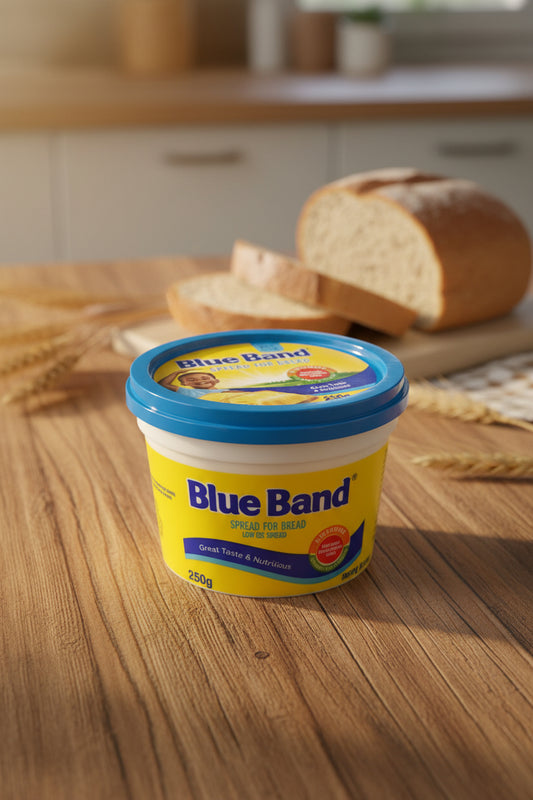 Blue Band Spread 250g