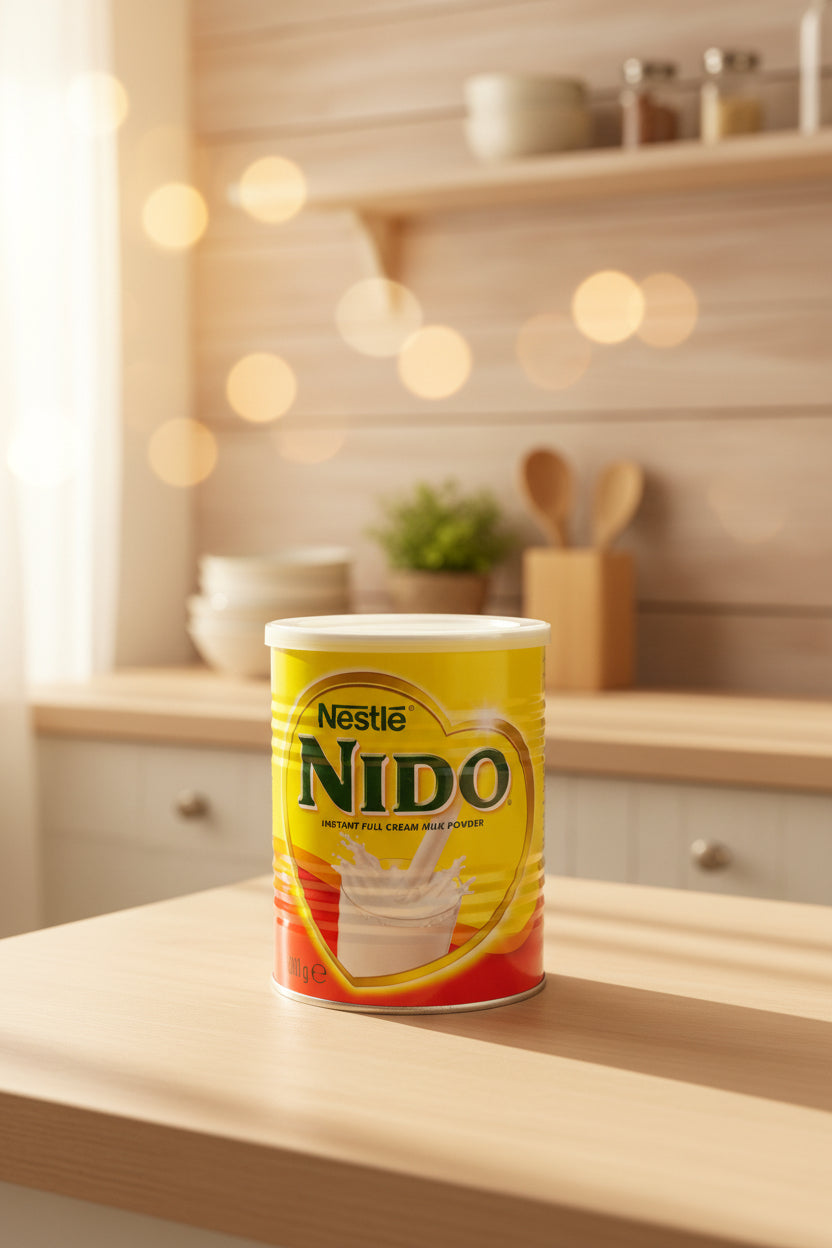 Nido