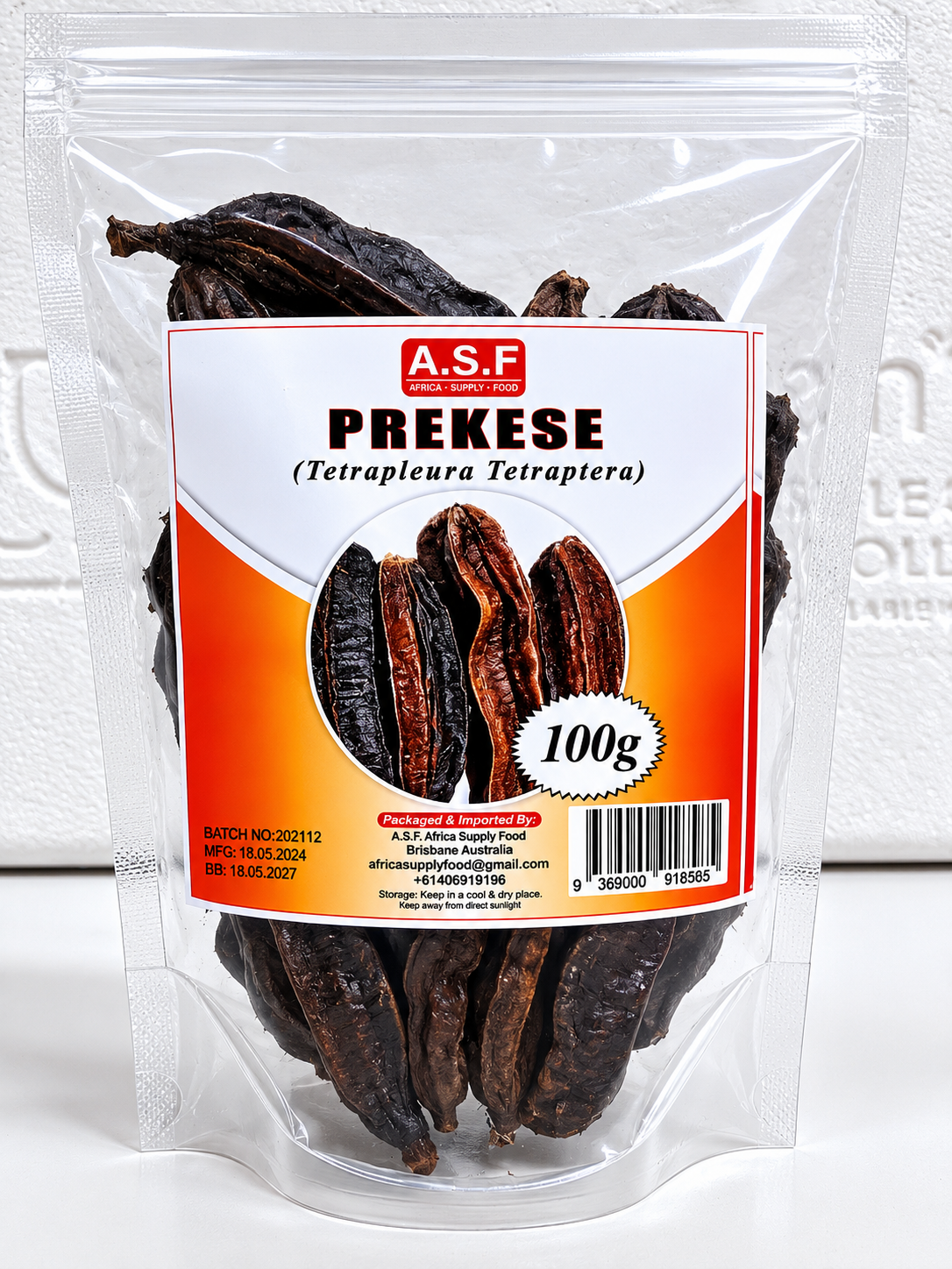 PREKESE