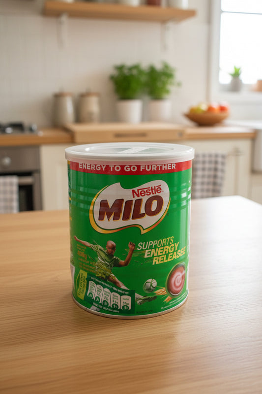 Milo 400g