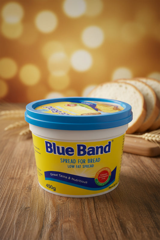Blue Band Spread 450g