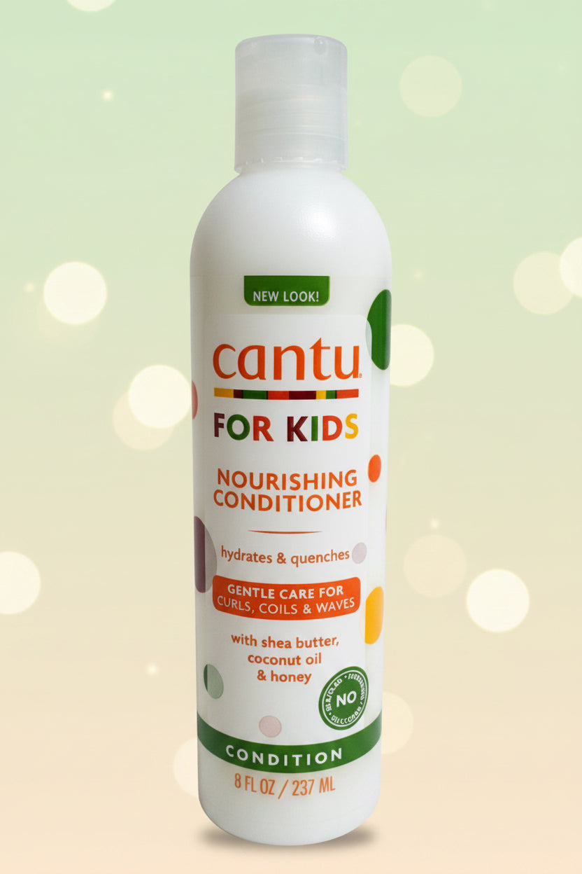 Cantù Kids Hair Nourishing Conditioner