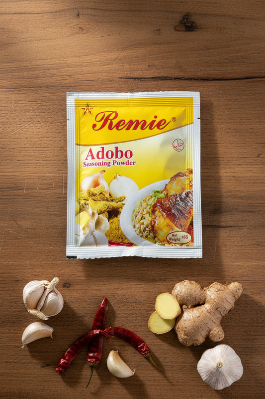 Remie Adobo Seasoning Powder