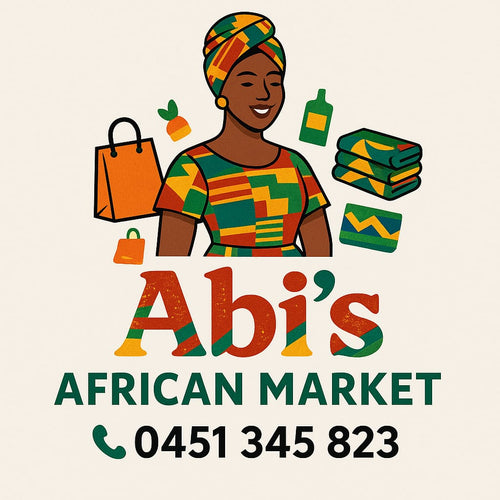 Abi's African Market