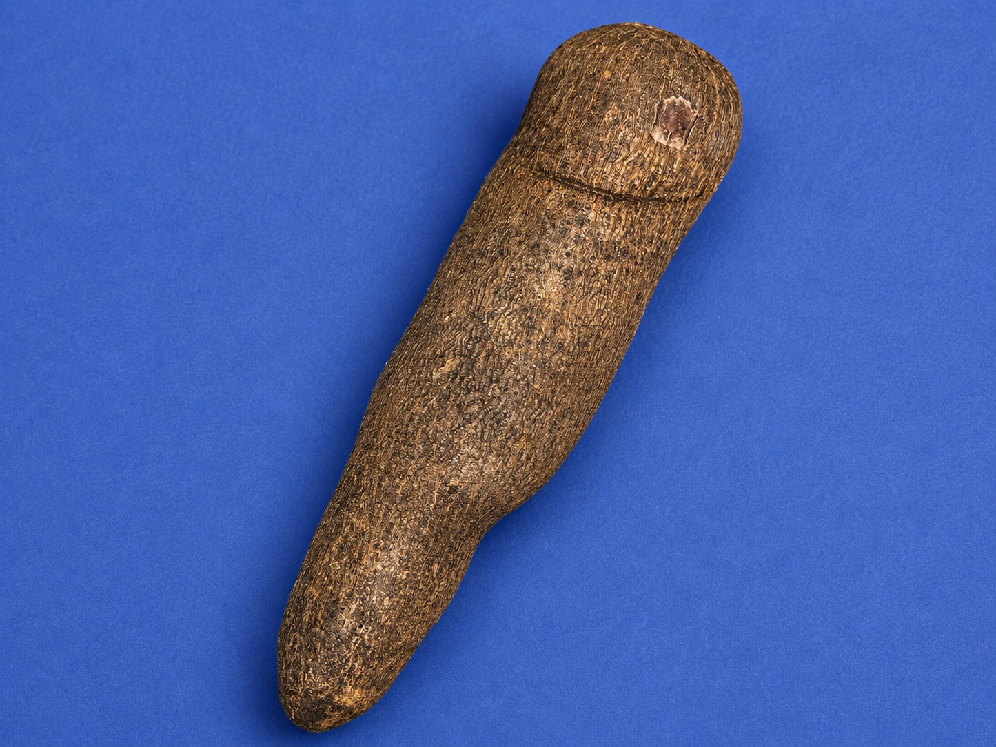 Fresh African Yam