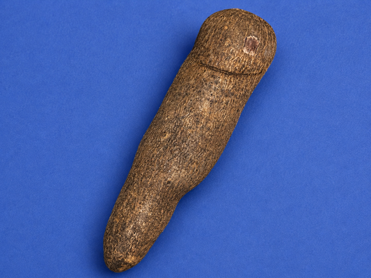 Fresh African Yam