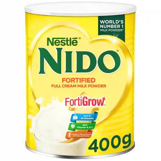 Nido Powdered Milk